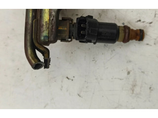 Топливная рампа    Honda Accord  