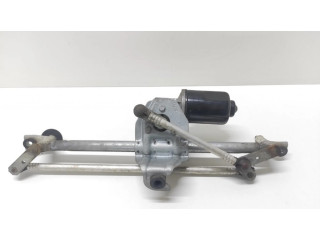 Механизм стеклоочистителей (трапеция)