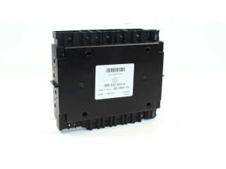 Блок комфорта 3D0937049H, 05066504 Volkswagen Phaeton