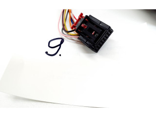 Зеркало электрическое        Skoda Octavia Mk3 (5E)  2013 - 2019 года   