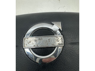 Подушка безопасности водителя 31332820, P31332820 Volvo V70