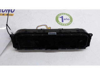 Блок управления климат-контролем 64119321829 BMW Z4 E89