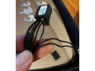 Zpětné zrcátko Mercedes-Benz C AMG W204 2011 A2048100319, A31461030000