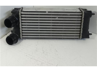Интеркулер 9684212480 Citroen C4 I