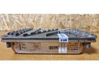 Блок управления двигателя 0281011078 Volvo V70