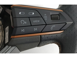 Руль Cupra Formentor  2020 -  года 5FF419091XEY, 5FF419091      