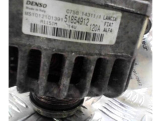 Генератор 52092132 Alfa Romeo Mito