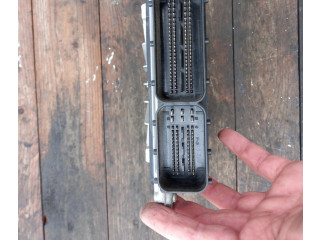 Блок управления двигателя 30771550   Volvo XC90