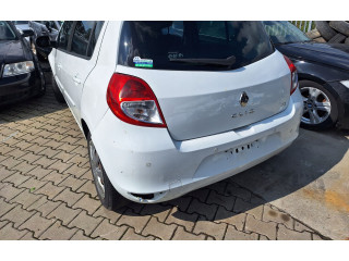  Турбина Renault Clio III  82728353         