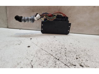 Блок комфорта 4B0962258D, 410215006005   Audi A6 S6 C5 4B   