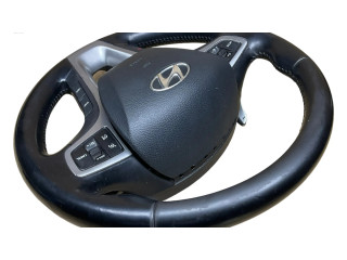 Volant Hyundai i40 2013 561133Z000, 569003Z100RY