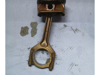 Turbodmychadlo Турбина BMW X5 E70 N52K