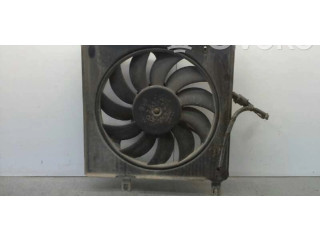 Вентилятор радиатора         Suzuki Ignis 