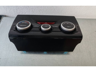 Блок управления климат-контролем 72311SJ450, 66062SJ010   Subaru Forester SK