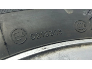 Запасное колесо R 14