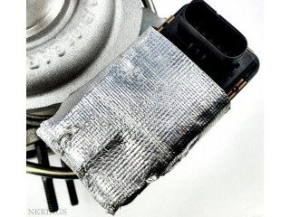  Турбина Chevrolet Captiva  762463-0001, 762463-5006S         