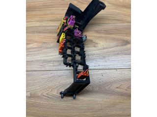 Блок предохранителей  8D1937545   Audi A6 S6 C5 4B    