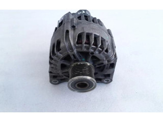 Генератор 231007842R Dacia Duster