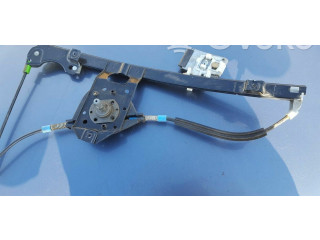 Передний механический механизм для подъема окна