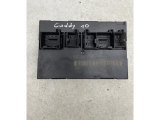 Komfortsteuergerät Bordnetzsteuergerät 1K0959433CP, 71074700000 Volkswagen Caddy