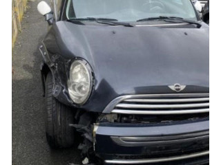 Зеркало электрическое        Mini One - Cooper R50 - 53  2001 - 2006 года   