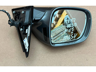 Зеркало электрическое Audi Q5 SQ5 2008 - 2017 года