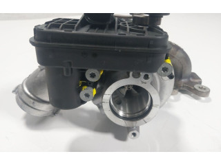  Турбина Cupra Leon  05E145701K, 05E145701K   для двигателя DFYA      