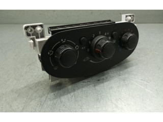 Блок управления климат-контролем T83703A, A150324 Dacia Logan II