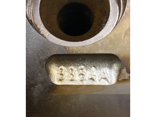 Píst 8854a Mercedes-Benz Vito Viano W639 646 982