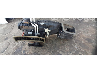 Вентилятор печки 8K1820005BB Audi Q5 SQ5