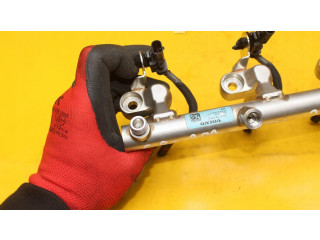 Топливная рампа    Volvo S90, V90  