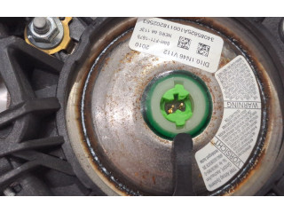 Подушка безопасности водителя 07355162010, 70043042   Fiat Punto (199)