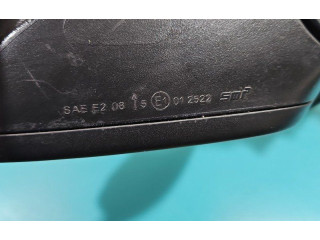 Зеркало электрическое Volkswagen Jetta VI 2011 - 2018 года