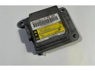 Блок подушек безопасности 10310158   Chevrolet Corvette C5