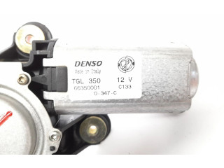 Двигатель стеклоочистителя заднего стекла 66350001, TGL350   Fiat Punto Evo