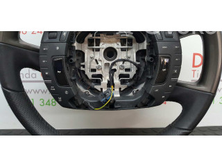 Руль Citroen C5  2008 - 2016 года 98126643ZD, 98030642ZD      