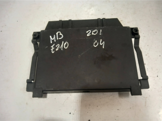 Блок управления коробкой передач A0325453432, 5WP20005FW   Mercedes-Benz E W211