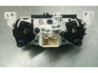 Блок управления климат-контролем Dacia Lodgy