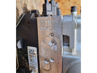 Блок АБС 58500G2400, BH60164A01 Hyundai Ioniq 2016 - года