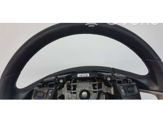 Руль Citroen C5 2008 - 2016 года 4109QH, 1623566180