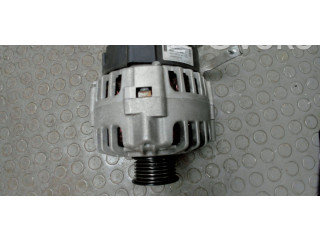 Генератор Skoda Fabia Mk2 (5J)