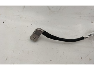 Дисплей 96735347ZD Citroen C4 II Picasso