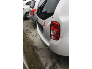 Зеркало электрическое        Dacia Duster  2010 - 2017 года   