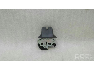 замок багажника 8R0827505 Audi RS4 B8 2012-2015 года