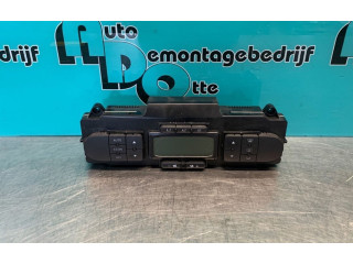 Блок управления кондиционера воздуха / климата/ печки (в салоне)