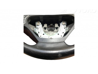 Руль KIA Ceed 2006-2012 года 561101H150AAU, 8D0202