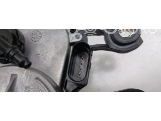 Моторчик заднего дворника 8V0955711B Audi Q2 -