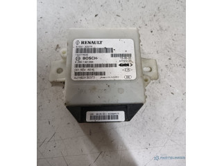 Блок подушек безопасности 0260140058 Dacia Duster