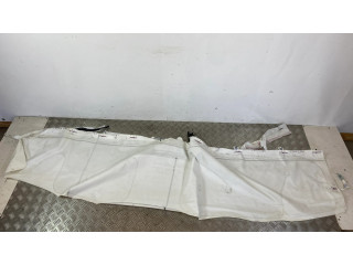 Боковая подушка безопасности Jeep Grand Cherokee WL