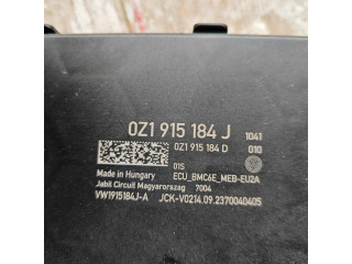 Блок управления 0Z1915184D, 0Z1915184J   Cupra Born